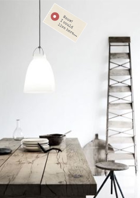 scandinavisch designkopie